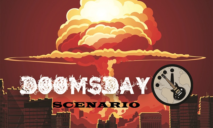 Doomsday scenario