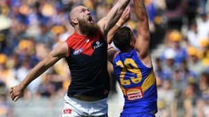 Max Gawn