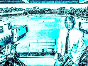 Richie Benaud: The Greatest