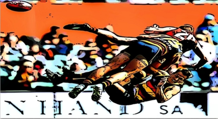 The Crows losing streak extended but they might have turned the corner. This was one thing The Pinch Hitters Learned, Liked or Disliked in Round Eight of the 2020 AFL Season.