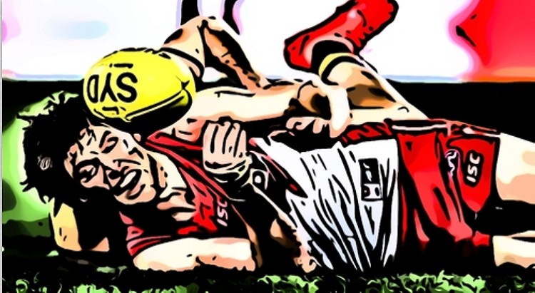 Dane Rampe was brave against the Hawks and made The Pinch Hitters Learned, Liked and Disliked list for Round Eight of the 2020 AFL Season.