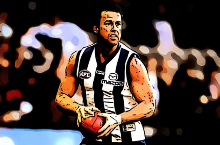 Adam Simpson Top Five Kangaroos of the 21st Century - The Pinch Hitters.