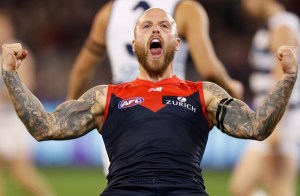 AFL+First+Elimination+Final+Melbourne+v+Geelong+QctntXCcWaIl