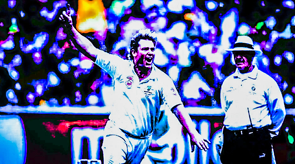 Great Aussie Moments