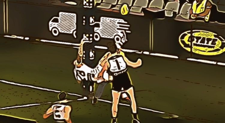 Tim Membrey kicked one of the most remarkable goals of the season against Port Adelaide and made The Pinch Hitters Learned, Liked and Disliked list for Round Eight of the 2020 AFL Season.