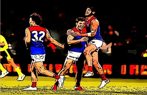 Melbourne still believes is one of the things The Pinch Hitters learned from Round 10 of the AFL in 2020