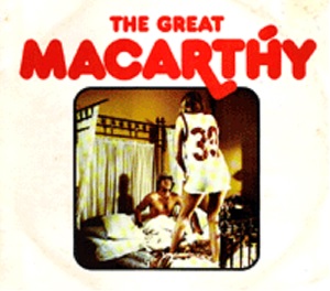Great McCarthy
