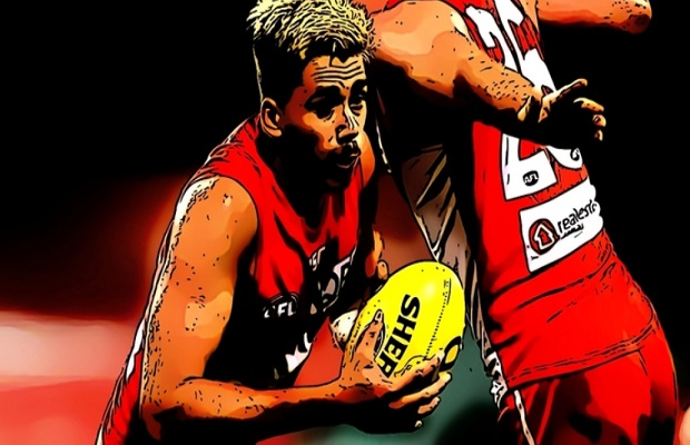 Elijah Taylor's COVID breach