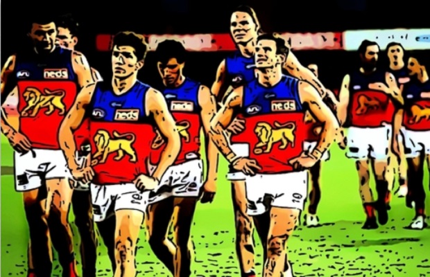 The Lions wastefulness was one thing The Pinch Hitters disliked in Round 10 of the 2020 AFL season.