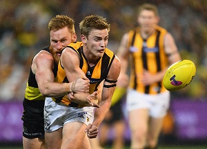 AFL+First+Qualifying+Final+Richmond+v+Hawthorn+lBBmcCCNiApl