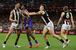 AFL+First+Elimination+Final+Melbourne+v+Geelong+QctntXCcWaIl