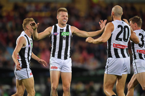 AFL+Rd+4+Adelaide+v+Collingwood+vjkr1PenNw0l