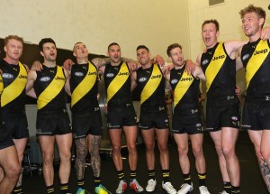 AFL+Rd+21+Gold+Coast+v+Richmond+uMUU7U3Cyk9l