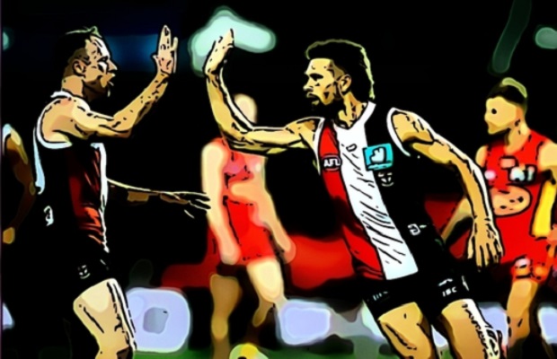 Dan Butler proves he is
