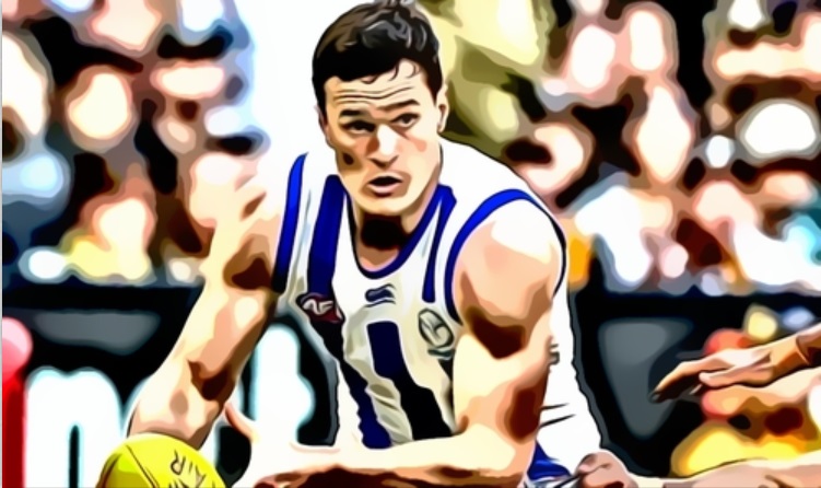 Scott Thompson is number seven in The Pinch Hitters Top Ten Kangaroos of the 2010's