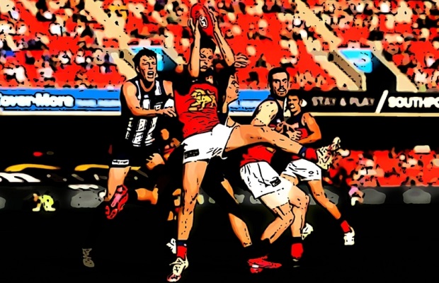 The Brisbane Lions found a way to win ugly is what The Pinch Hitters liked during Round 12 of the 2020 AFL season.