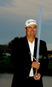 PGA TOUR - 2005 Bay Hill Invitational - Final Round