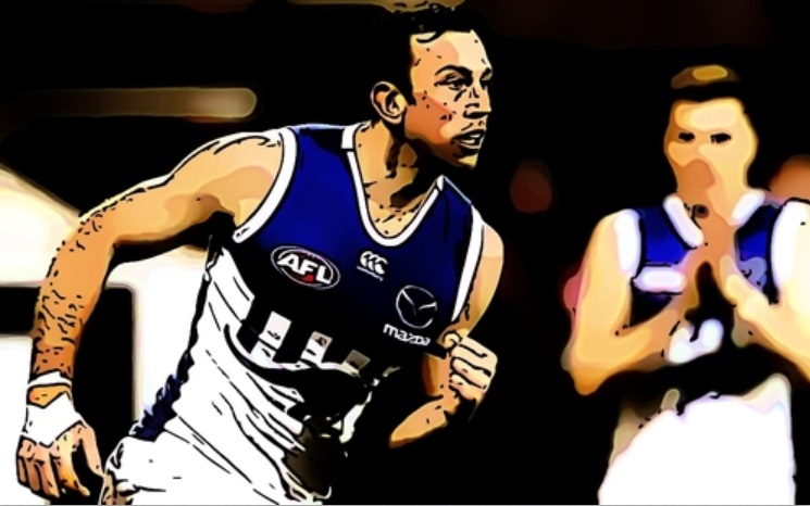 Todd Goldstein is number six in The Pinch Hitters Top Ten Kangaroos of the 2010's. 