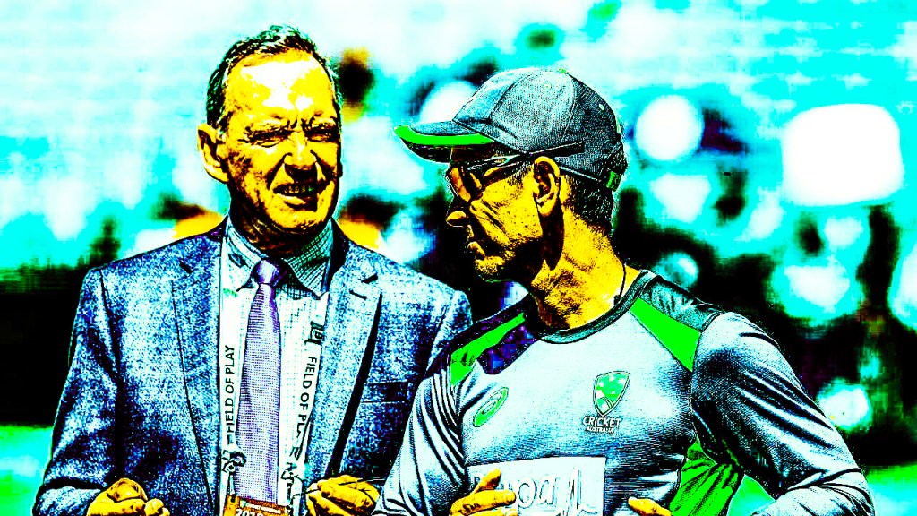 Australian Cricket Selectors