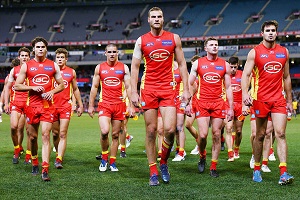 AFL+Rd+20+Melbourne+v+Gold+Coast+fW6evjVElfbl