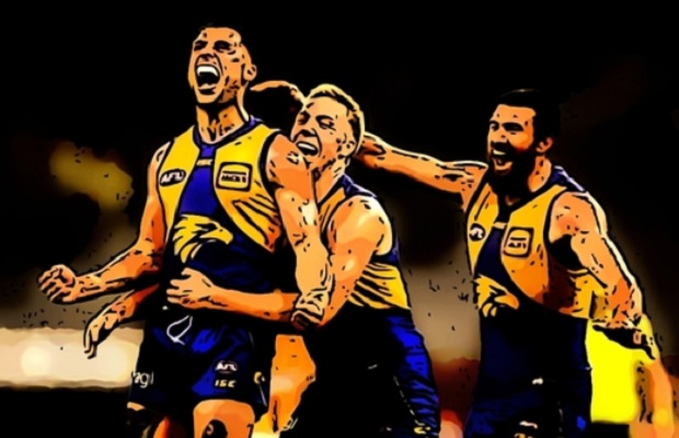 The Eagles are soaring is what The Pinch Hitters learned