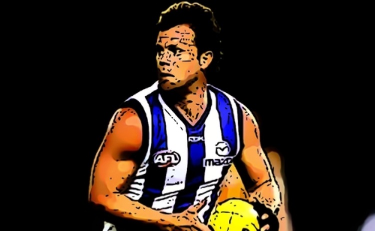 Glenn Archer Top Five Kangaroos of the 21st Century - The Pinch Hitters