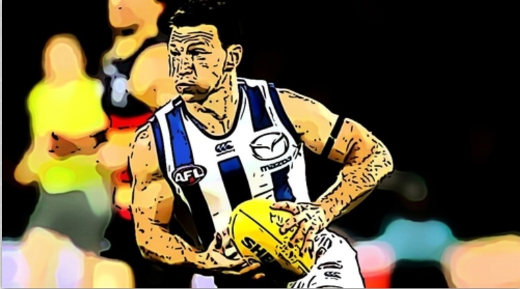 Brent Harvey Top Five Kangaroos of the 21st Century - The Pinch Hitters