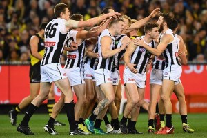 AFL+Preliminary+Final+Richmond+v+Collingwood+Idf392RyuoAl