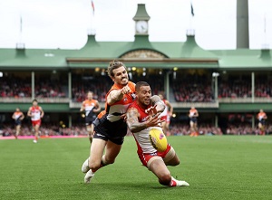 AFL+First+Elimination+Final+Melbourne+v+Geelong+QctntXCcWaIl